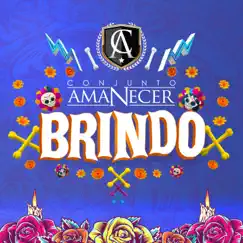 Brindo - Single by Conjunto Amanecer album reviews, ratings, credits