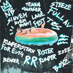 Rumperisteren 2022 - Single by J-Dawg & Lille Saus album reviews, ratings, credits