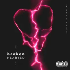 Broken Hearted - Single by Prince of $l album reviews, ratings, credits
