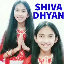 Shiva Dhyan - EP by Diya Jha & JIYA JHA album reviews, ratings, credits