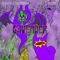 Lavender (feat. Jelly Couture) - Single by Jawn Houston album reviews, ratings, credits
