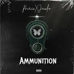 Ammunition (feat. Jaedo) - Single by Lil Prince album reviews, ratings, credits