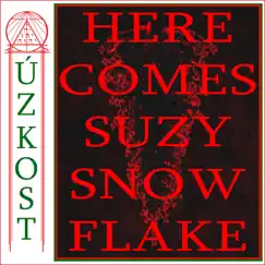 Suzy Snowflake Song Lyrics