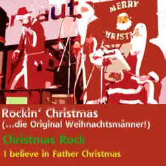 Christmas Rock Song Lyrics