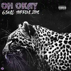 OH OKAY (feat. Supreme Zaye) - Single by 63MEL album reviews, ratings, credits