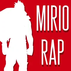 Mirio Rap (feat. Divide Music) - Single by Daddyphatsnaps album reviews, ratings, credits
