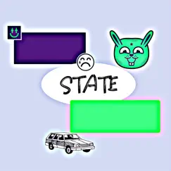 State - Single by DJ Moody album reviews, ratings, credits