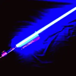 LIGHTSABER! (feat. Robstar) - Single by Crizzy White album reviews, ratings, credits