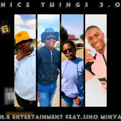 Nice Things (feat. Sino Minya) Song Lyrics