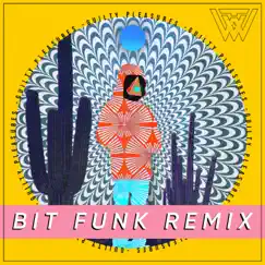 Guilty Pleasures (Bit Funk Remix) - Single by Wake the Wild album reviews, ratings, credits