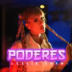 Poderes Song Lyrics