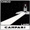 CAMPARI (feat. CHIICO) - Single album lyrics, reviews, download