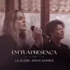 Em Tua Presença (Ao Vivo) - Single album lyrics, reviews, download