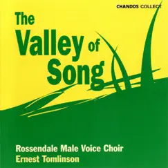 Phil The Fluter's Ball (Arr. for Male Voice Choir) Song Lyrics