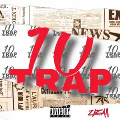 10 Trap - Single by ZIZA album reviews, ratings, credits