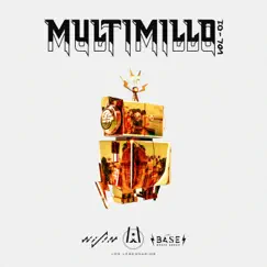 Multimillo, Vol. 1 by Wisin & Los Legendarios album reviews, ratings, credits