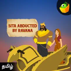 Sita Abducted By Ravana Song Lyrics