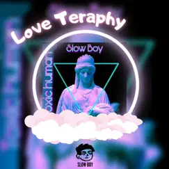Love Teraphy (acoustic version) - Single by Slow Boy album reviews, ratings, credits