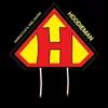 Hoodieman - Single album lyrics, reviews, download