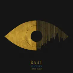 Mirrors (A Live Album) by Baal album reviews, ratings, credits