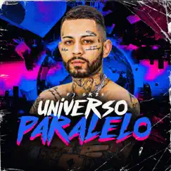 Universo Paralelo by DJ GRZS album reviews, ratings, credits