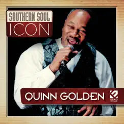 Southern Soul Icon by Quinn Golden album reviews, ratings, credits