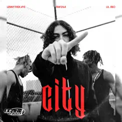 City (feat. Rwenacity) - Single by Lenny The Kaye & Lil Jibo album reviews, ratings, credits