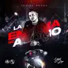 La Envidia Se Asomo (En Vivo) - Single album lyrics, reviews, download