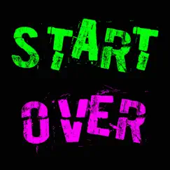 Start Over - Single by Opposite Idol album reviews, ratings, credits