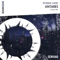 Antares - Single by Roman Sand album reviews, ratings, credits