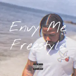 Envy Me Freestyle - Single by Bass Thompson album reviews, ratings, credits