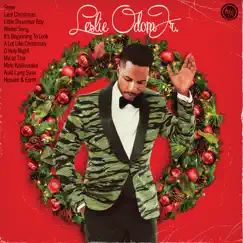 The Christmas Album by Leslie Odom, Jr. album reviews, ratings, credits