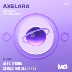 True Lies (Sebastian Sellares Remix) Song Lyrics