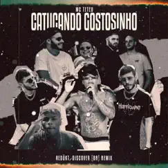 Catucando Gostosinho (Redükt, Discover (BR) - Remix) - Single by MC Teteu, Redukt & Discover (BR) album reviews, ratings, credits