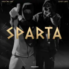 Sparta Song Lyrics