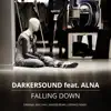 Falling Down (feat. ALNA) [Paul Sawyer Remix] song lyrics