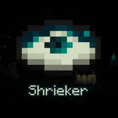 Shrieker - Single by T_en_M album reviews, ratings, credits