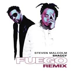 Fuego (Remix) - Single by Steven Malcolm & Shaggy album reviews, ratings, credits