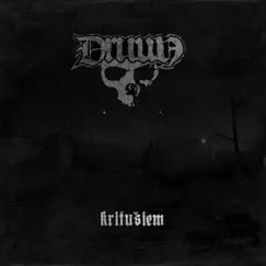 Kritušiem - Single by Druun album reviews, ratings, credits
