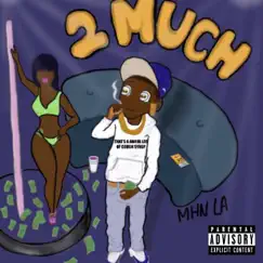 2 Much - Single by MHN LA album reviews, ratings, credits