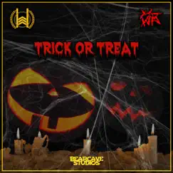 Trick or Treat (feat. CJ Beretta) Song Lyrics