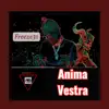 Ánima Vestra (feat. Will7) - Single album lyrics, reviews, download