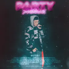 PARTY - Single by Junior Zuleta & GOOD MASTER album reviews, ratings, credits