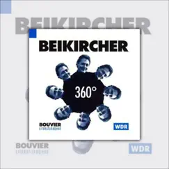 360° by Konrad Beikircher album reviews, ratings, credits