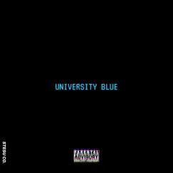 University Blue (Radio Edit) Song Lyrics