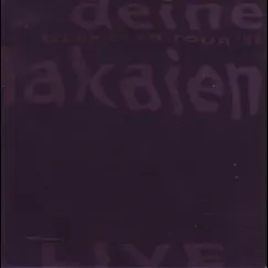 Made in Heaven (Live) Song Lyrics