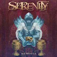 Memoria - Live by Serenity album reviews, ratings, credits