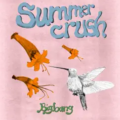 Summercrush (feat. Victoria Hillestad) - Single by Bigbang album reviews, ratings, credits