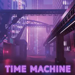 Time Machine - Single by Antracto album reviews, ratings, credits