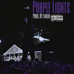 PurpleLightz - Single by Lenchi album reviews, ratings, credits